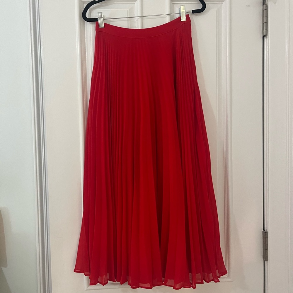 Kookai Red Set - Picture 4 of 5